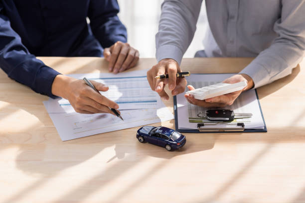 Ukiah auto coverage comparison